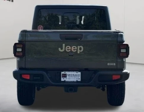 2020 Jeep JT Gladiator - Image 6 of 13