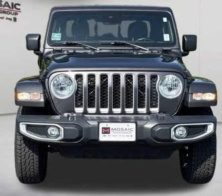 2020 Jeep JT Gladiator - Image 2 of 13
