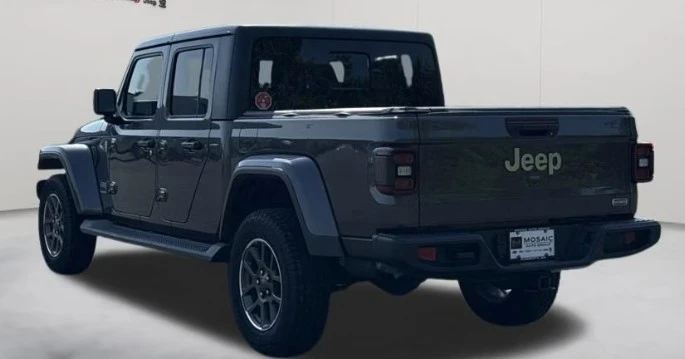 2020 Jeep JT Gladiator - Image 5 of 13