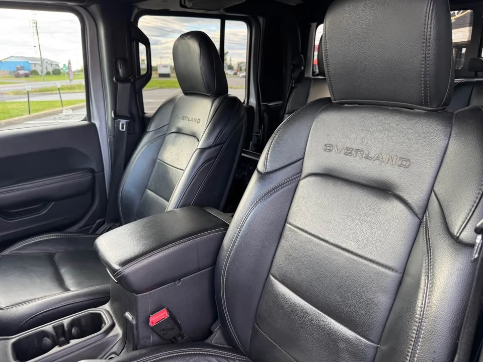 2020 Jeep JT Gladiator - Image 13 of 13