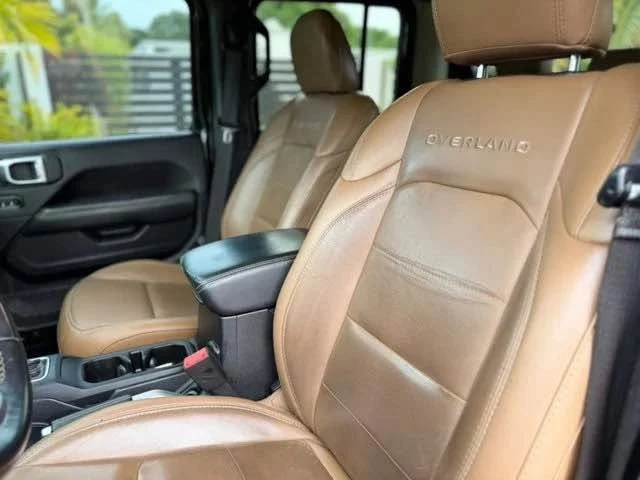 2020 Jeep JT Gladiator - Image 16 of 19