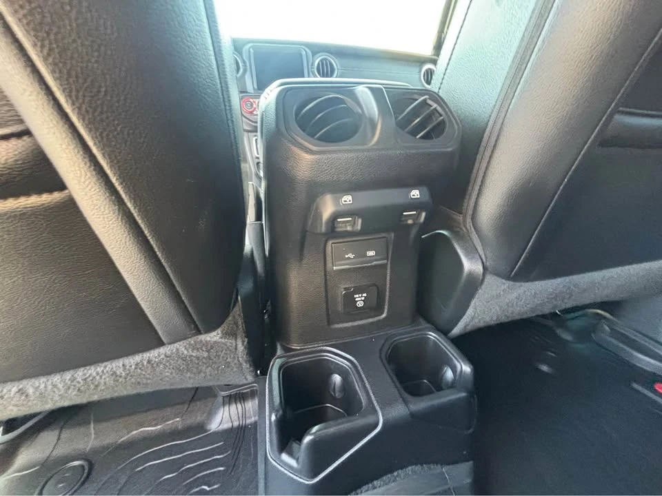 2020 Jeep JT Gladiator - Image 11 of 12