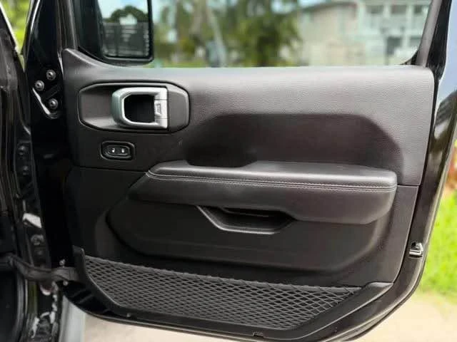 2020 Jeep JT Gladiator - Image 12 of 14