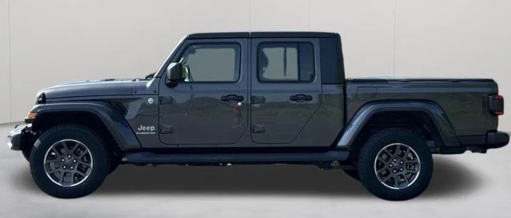 2020 Jeep JT Gladiator - Image 4 of 13