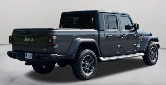 2020 Jeep JT Gladiator - Image 7 of 13
