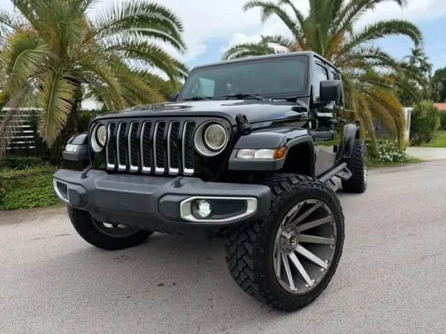 2020 Jeep JT Gladiator - Image 2 of 19