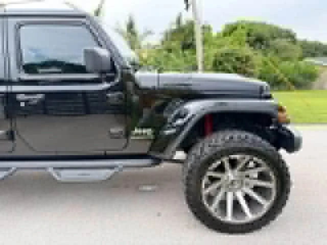 2020 Jeep JT Gladiator - Image 11 of 14