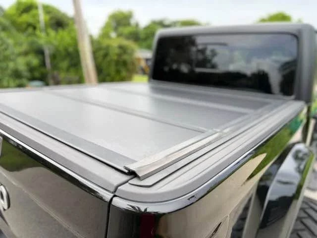 2020 Jeep JT Gladiator - Image 17 of 19