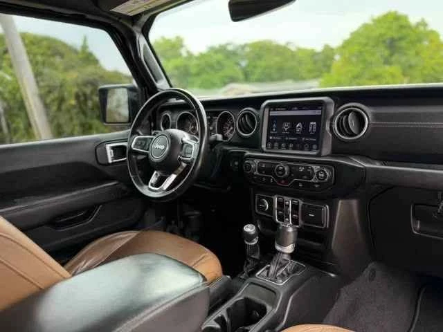 2020 Jeep JT Gladiator - Image 5 of 19