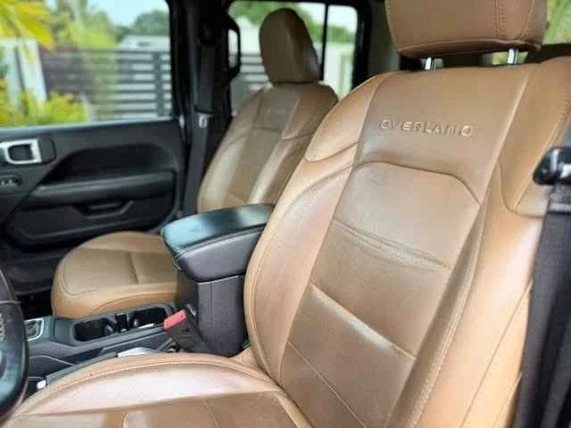 2020 Jeep JT Gladiator - Image 19 of 19