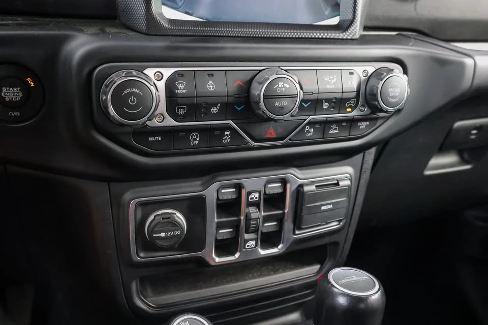 2020 Jeep JT Gladiator - Image 20 of 20