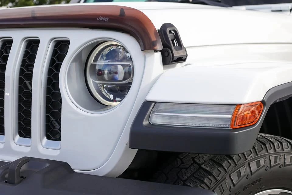2020 Jeep JT Gladiator - Image 6 of 20