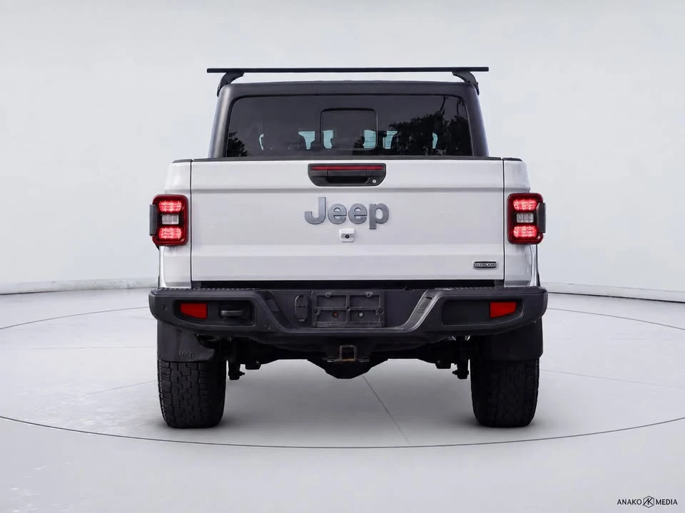 2020 Jeep JT Gladiator - Image 3 of 20