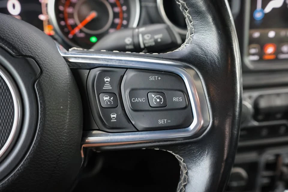 2020 Jeep JT Gladiator - Image 16 of 20