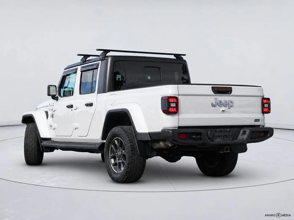 2020 Jeep JT Gladiator - Image 4 of 20