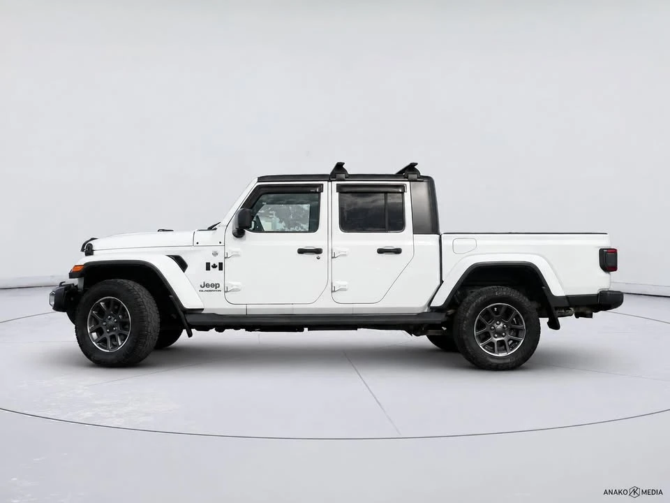 2020 Jeep JT Gladiator - Image 5 of 20
