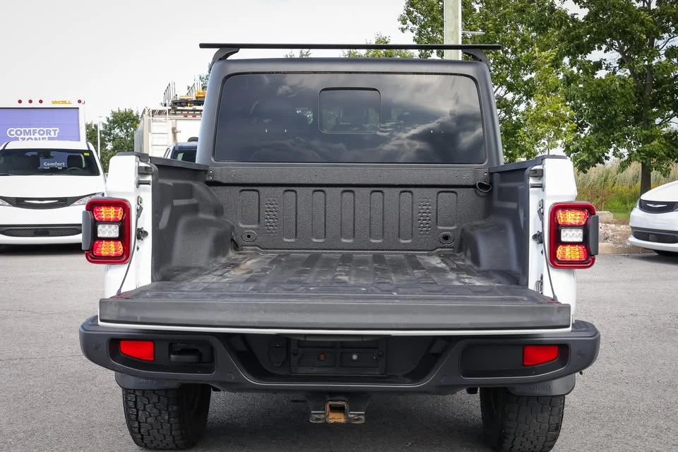 2020 Jeep JT Gladiator - Image 9 of 20