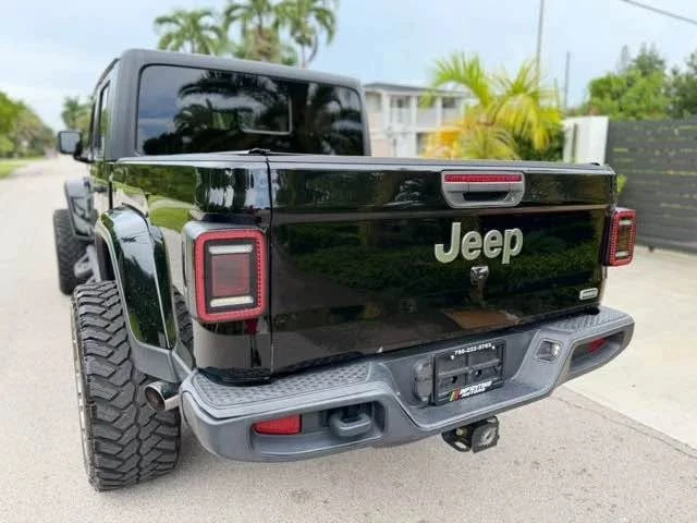 2020 Jeep JT Gladiator - Image 7 of 19