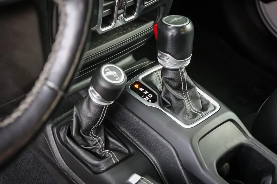 2020 Jeep JT Gladiator - Image 14 of 20