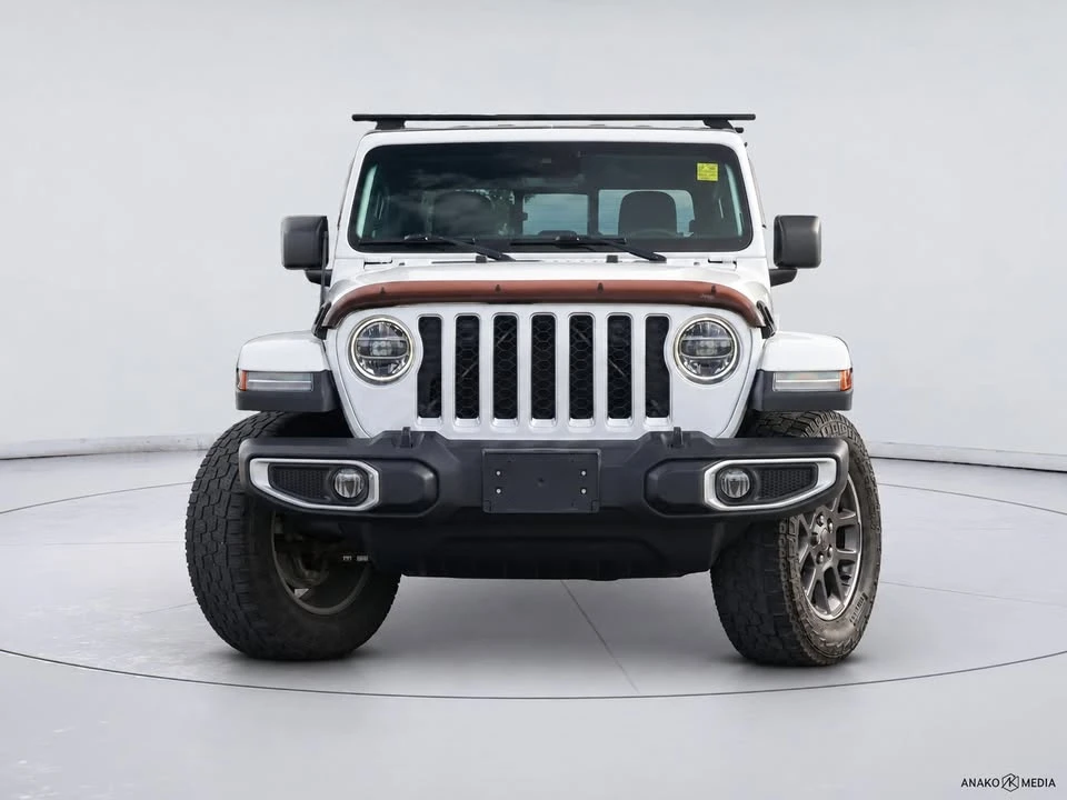 2020 Jeep JT Gladiator - Image 2 of 20