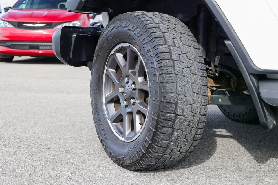 2020 Jeep JT Gladiator - Image 7 of 20