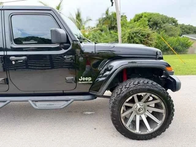2020 Jeep JT Gladiator - Image 7 of 19