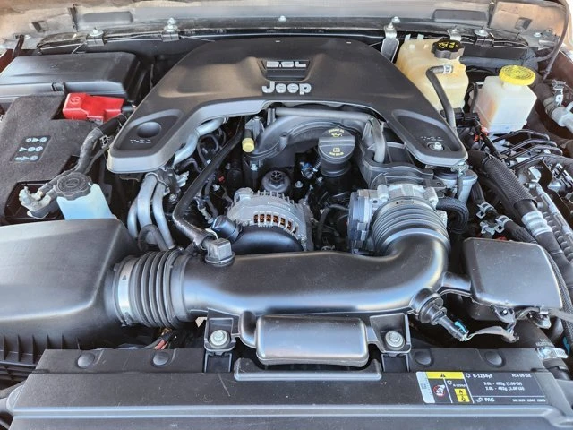 2020 Jeep JT Gladiator - Image 14 of 20