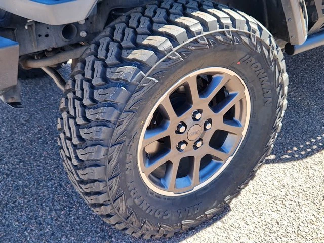 2020 Jeep JT Gladiator - Image 15 of 20