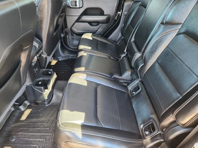 2020 Jeep JT Gladiator - Image 11 of 20