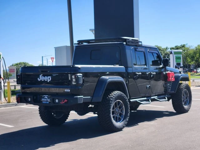 2020 Jeep JT Gladiator - Image 2 of 20