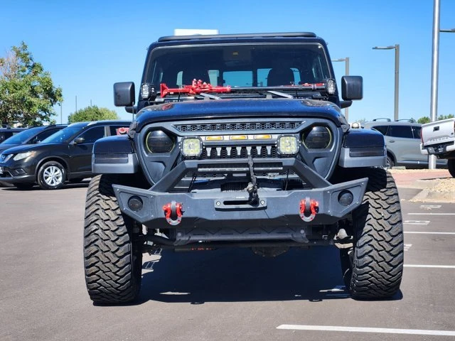 2020 Jeep JT Gladiator - Image 4 of 20