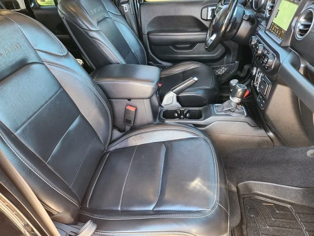 2020 Jeep JT Gladiator - Image 13 of 20