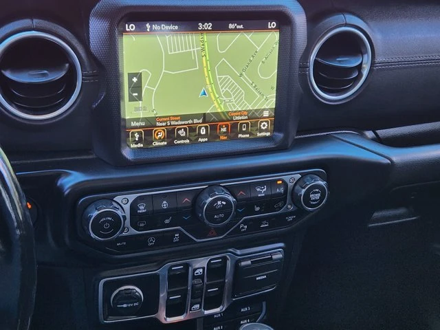 2020 Jeep JT Gladiator - Image 19 of 20