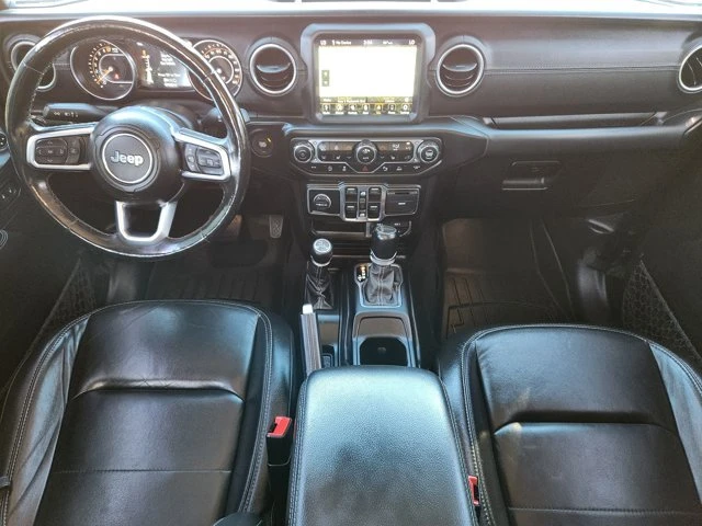 2020 Jeep JT Gladiator - Image 10 of 20