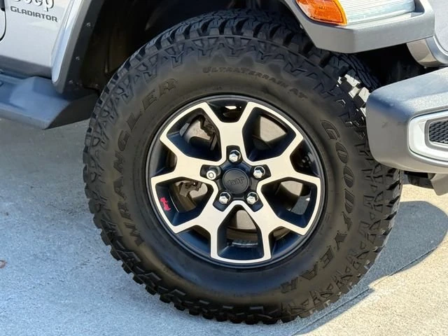 2020 Jeep JT Gladiator - Image 6 of 20