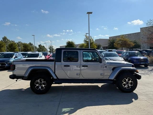2020 Jeep JT Gladiator - Image 4 of 20
