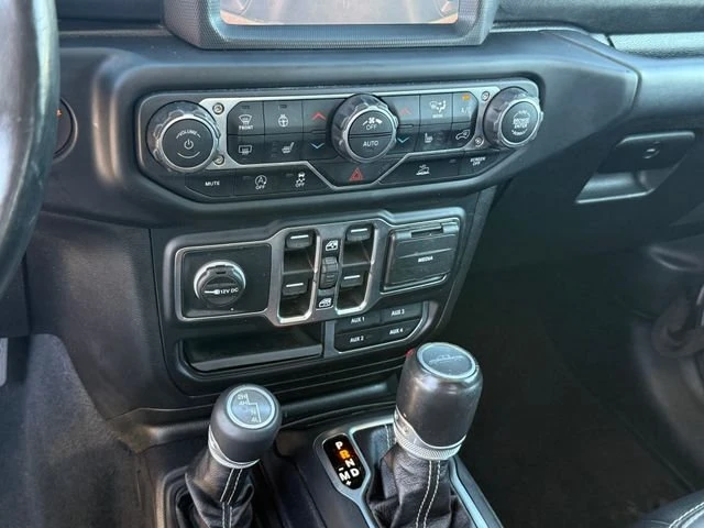 2020 Jeep JT Gladiator - Image 19 of 20