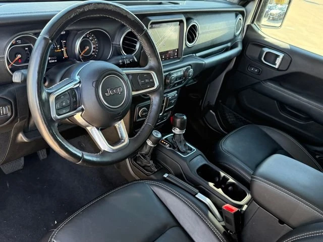 2020 Jeep JT Gladiator - Image 8 of 20