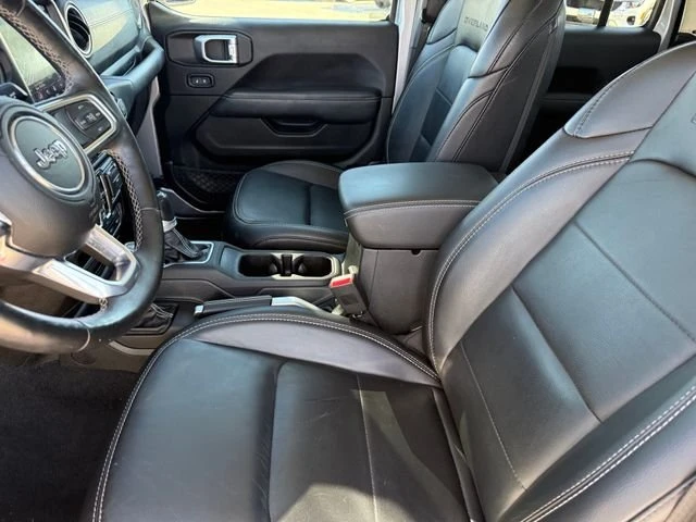 2020 Jeep JT Gladiator - Image 13 of 20