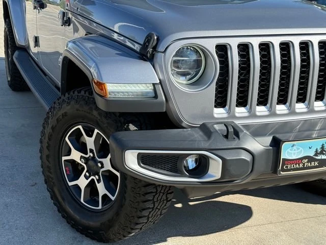 2020 Jeep JT Gladiator - Image 5 of 20