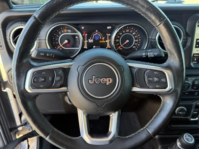 2020 Jeep JT Gladiator - Image 15 of 20
