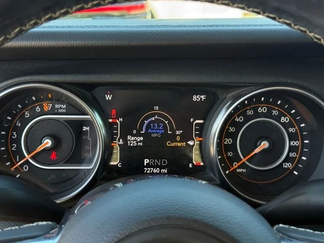 2020 Jeep JT Gladiator - Image 18 of 20