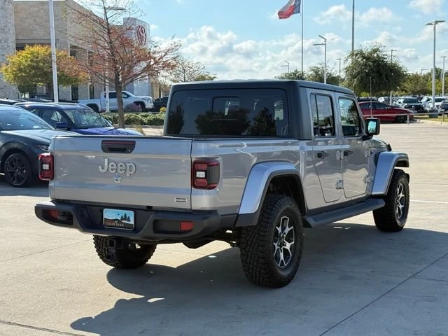 2020 Jeep JT Gladiator - Image 2 of 20