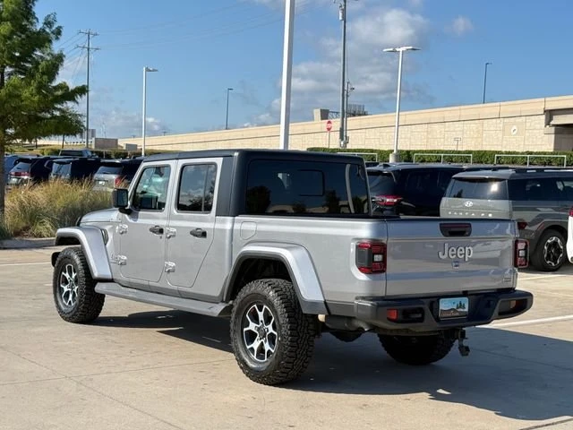 2020 Jeep JT Gladiator - Image 7 of 20