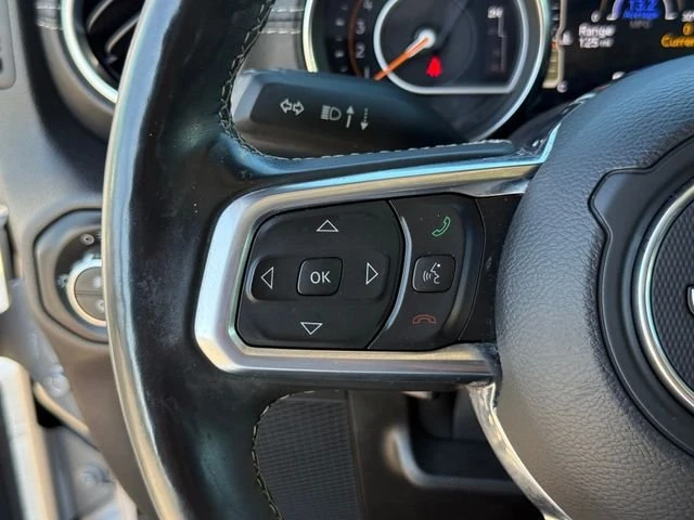 2020 Jeep JT Gladiator - Image 14 of 20