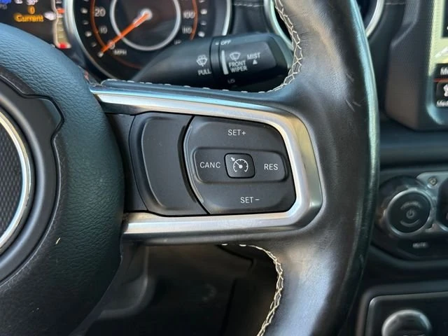 2020 Jeep JT Gladiator - Image 17 of 20