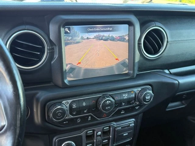 2020 Jeep JT Gladiator - Image 20 of 20