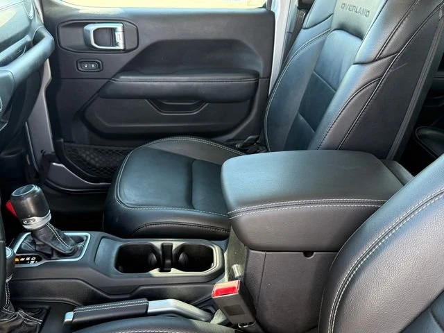 2020 Jeep JT Gladiator - Image 12 of 20
