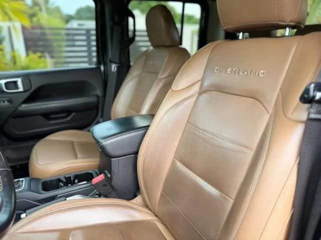 2020 Jeep JT Gladiator - Image 9 of 14