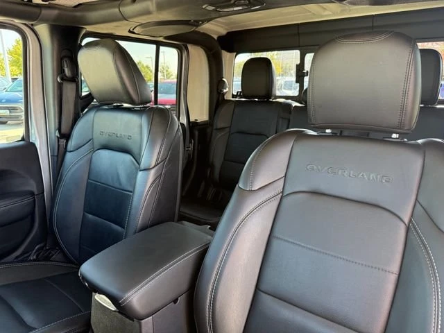 2020 Jeep JT Gladiator - Image 11 of 20